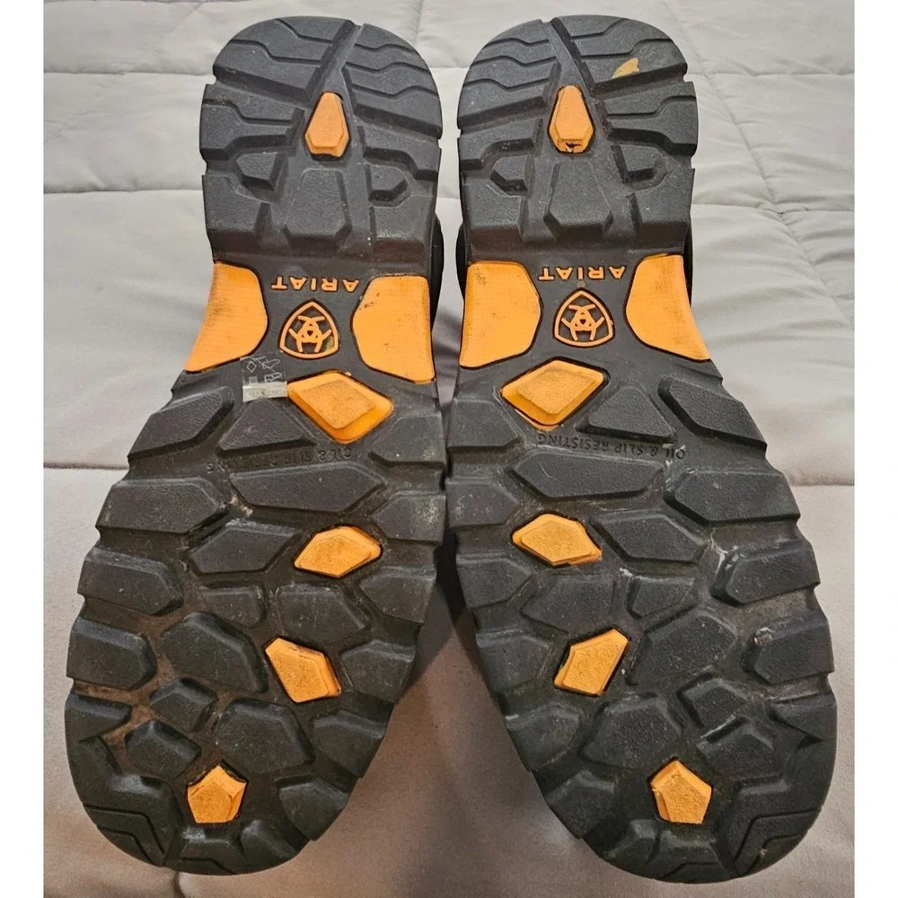Ariat® (Men's 10.5 D) Endeavor™ 6